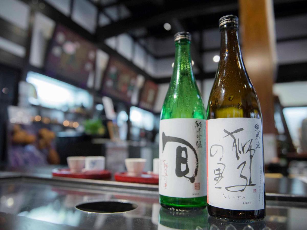 Ooedo Onsen Monogatari Yamanaka Saichoraku 3* Kaga (Ishikawa)