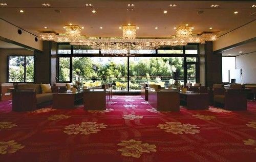 Ooedo Onsen Monogatari Yamanaka Saichoraku 3* คากะ