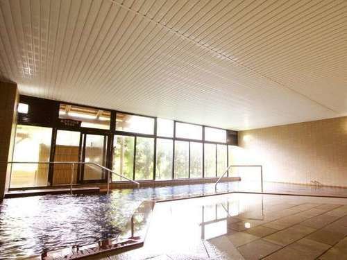 Ooedo Onsen Monogatari Yamanaka Saichoraku 3*
